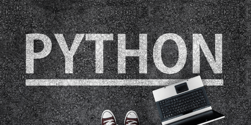 what is Python Programming
