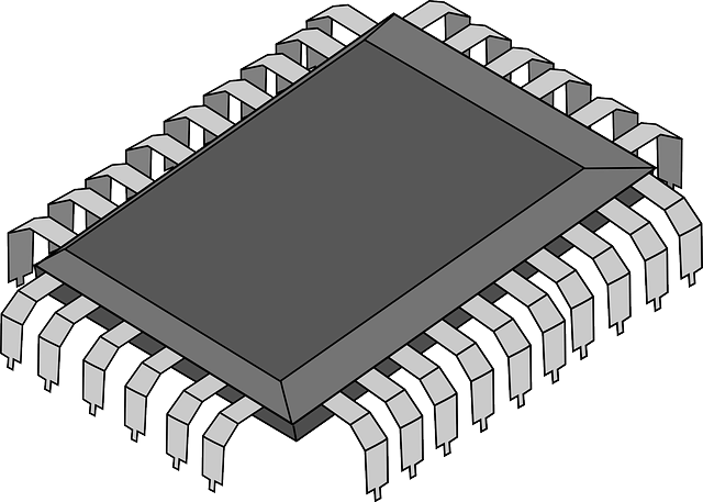 Integrated Circuit